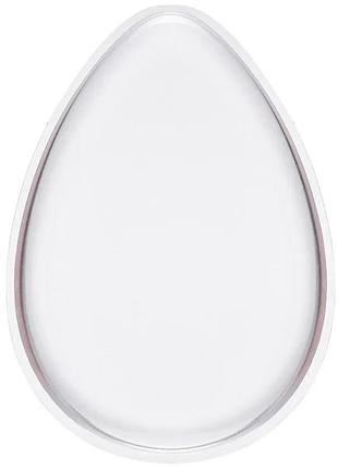 Силиконовый спонж для макияжа ruby rose hb-201s