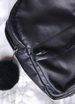 Брелок помпон