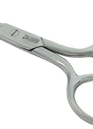 Ножиці для нігтів zauber 01-153