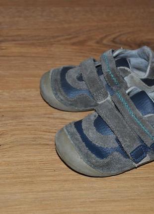 Кросівки для хлопчика skechers 5w р.