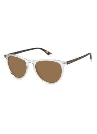 Солнцезащитные очки polaroid pld 4152/s 900 sp1 фото