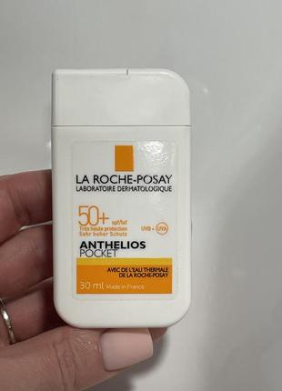 La roche-posay anthelios pocket spf 50+