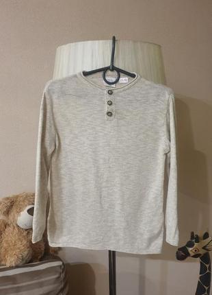 Реглан, лонгслив zara,