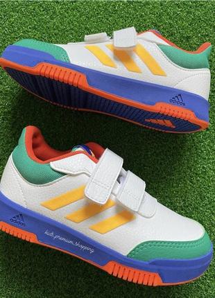 Кросівки adidas 25 27