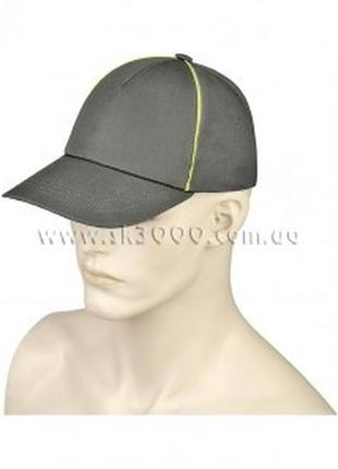 Блайзер ритим серый