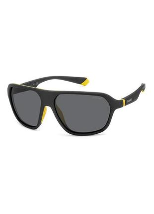 Солнцезащитные очки polaroid pld 2152/s pgc m91 фото