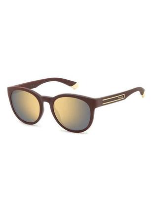 Солнцезащитные очки polaroid pld 2150/s b3v lm