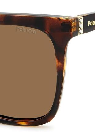 Солнцезащитные очки polaroid pld 4155/s/x 086 sp2 фото