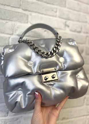 Шкіряна сумка