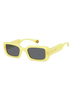 Солнцезащитные очки polaroid pld 6208/s/x 40g m9