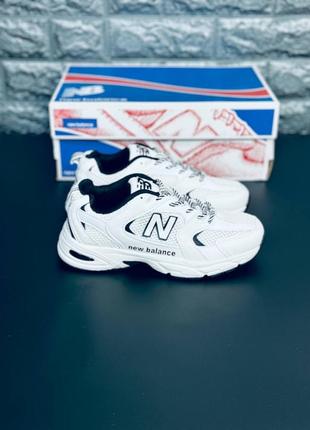 Чоловічі кросівки new balance.весняно-літні кросівки нью беланс3 фото