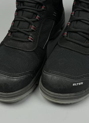 Elten gore tex / engelbert strauss ботинки рабочие dewalt haix взуття4 фото