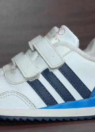 Кросівки adidas neo р. 23-24 original indonesia