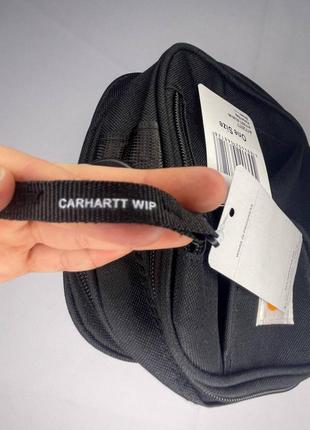 Мессенджер барсетка через плече carhartt 2