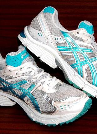 Кроссовки asics gel-pulse 3 р.39-40 original8 фото