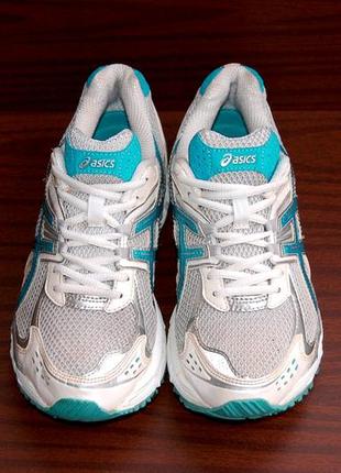 Кроссовки asics gel-pulse 3 р.39-40 original2 фото