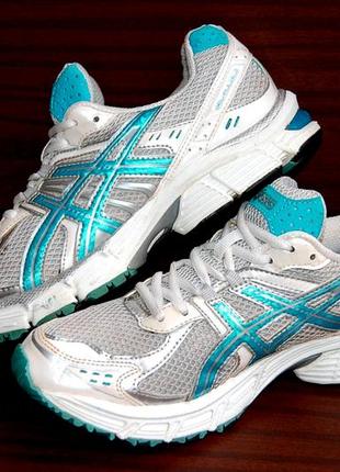 Кроссовки asics gel-pulse 3 р.39-40 original3 фото