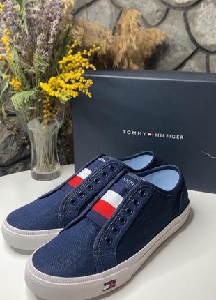 Tommy hilfiger оригінал