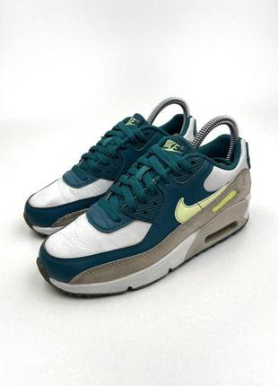 Оригінальні кросівки nike air max