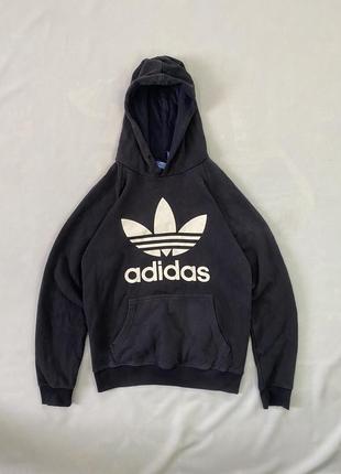 Худі adidas