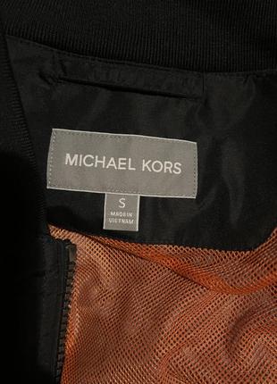 Нова оригінальна куртка michael kors4 фото