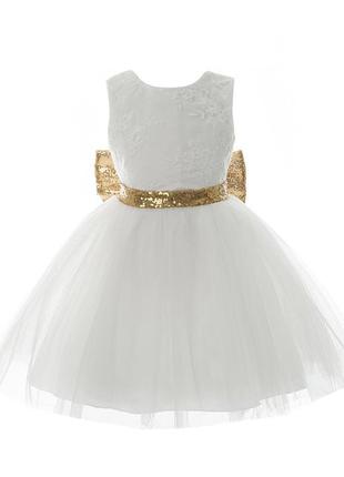 Пишні ошатні плаття для малюків!!