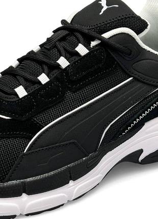 Чоловічі кросівки puma teveris nitro/ демисезонные кросовки2 фото