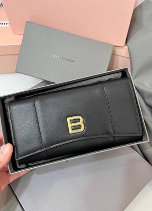 Кошелёк баленсиага balenciaga