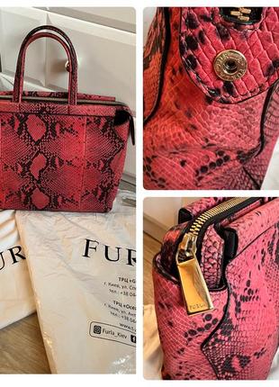 Продам оригінал сумку furla