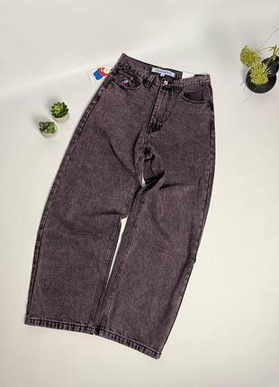 Джинси polar big boy jeans