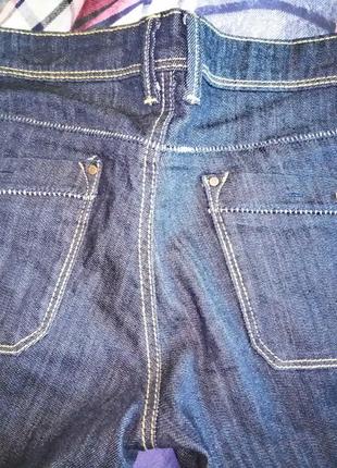 Mango bianca джинси жіночі2 фото