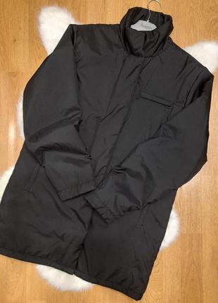 Демісезон куртка puma1 фото