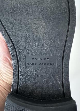 Ботинки marc jacob’s5 фото