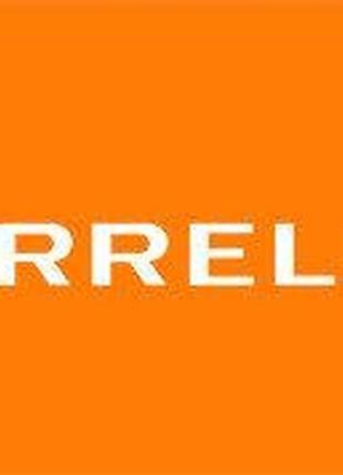 Полуботинки туристические мужские merrell intercept vibram6 фото