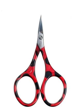 Кутикульні ножиці zauber 01-170с (кольорові)