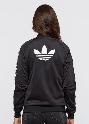 Бомбер adidas5 фото