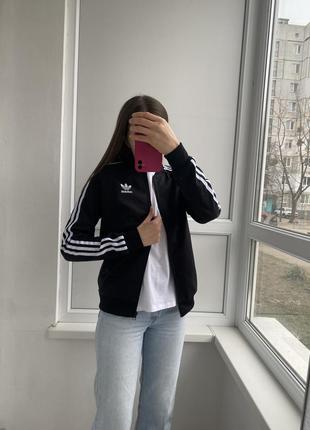 Бомбер adidas7 фото