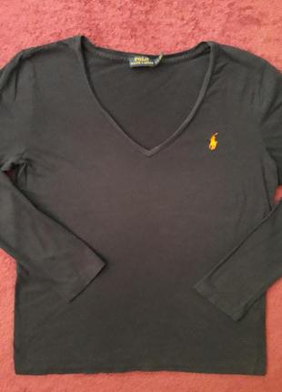 Лонгслив / футболка 6