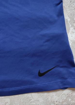 Футболка breathe nike hprcl top3 фото
