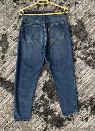 Стильні джинси від бренду maroon2 фото