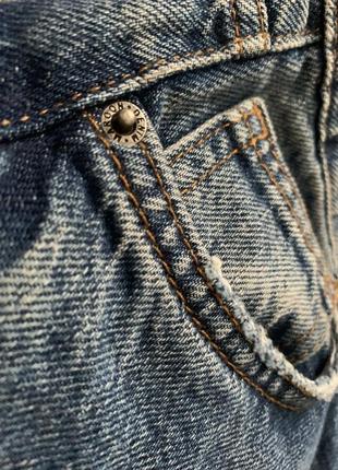 Стильні джинси від бренду maroon7 фото