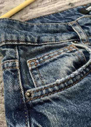 Стильні джинси від бренду maroon6 фото