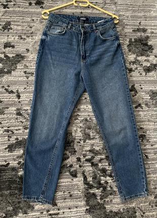 Стильні джинси від бренду maroon9 фото