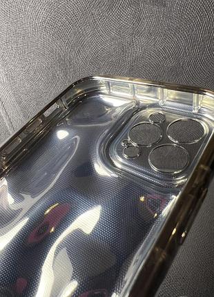 Чехол на iphone 12pro 3