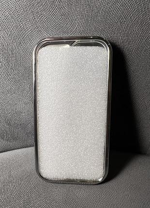 Чехол на iphone 12pro 2