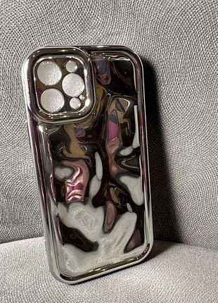 Чехол на iphone 12pro 4