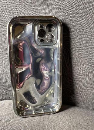 Чехол на iphone 12pro 5