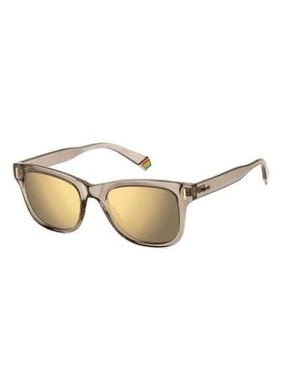 Солнцезащитные очки polaroid pld 6206/s 10a lm