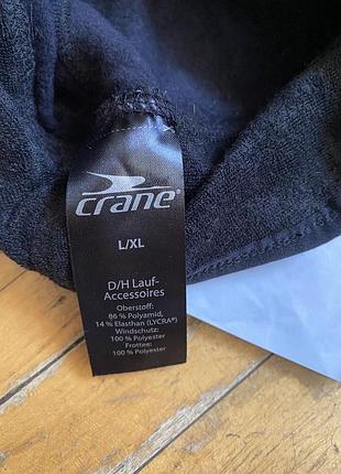 Шапочка crane 5