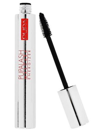 Туш для вій pupa milano pupalash mascara energizer3 фото